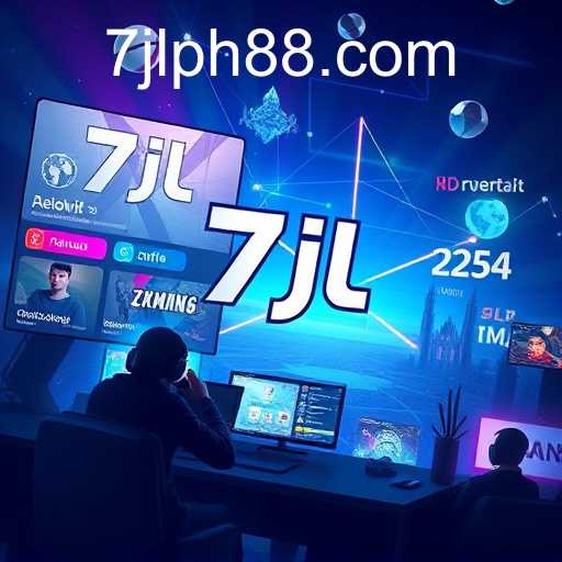 7jl: Gaming Trends and Evolution