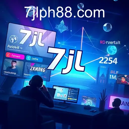 7jl: Gaming Trends and Evolution