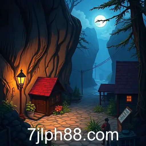 Exploring the World of Adventure Games: A Dive into Epic Journeys