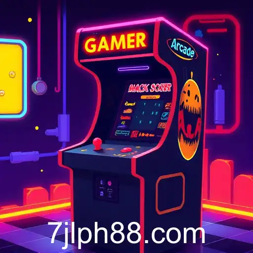Exploring the Timeless Charm of Arcade Games