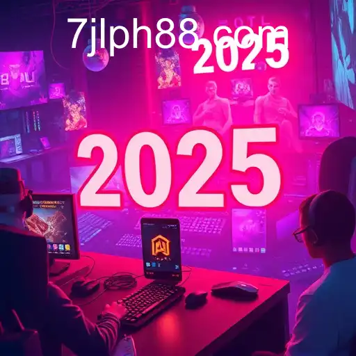 The Evolution of Online Gaming in 2025