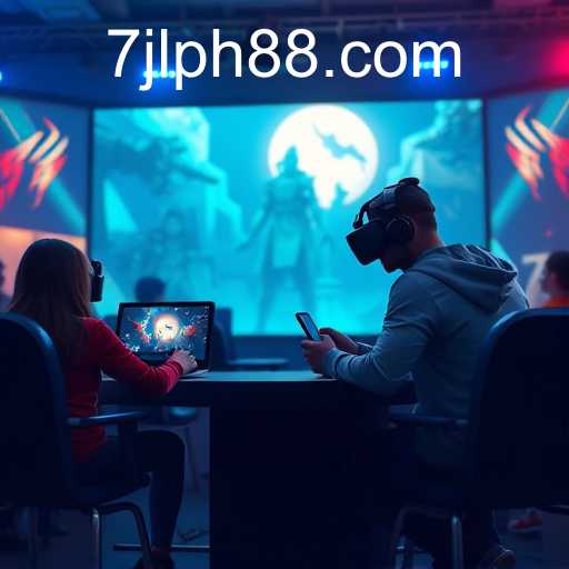 Gaming Evolution: The Rise of 7jl in the Digital Era