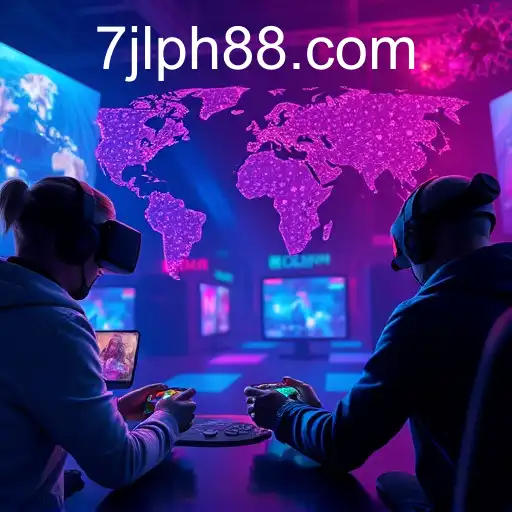 Gaming Trends and Innovations in a Post-Pandemic World