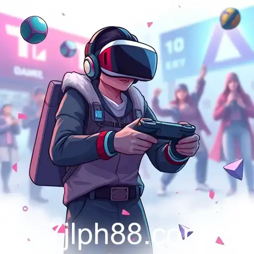 Evolution of 7jl Gaming Platform