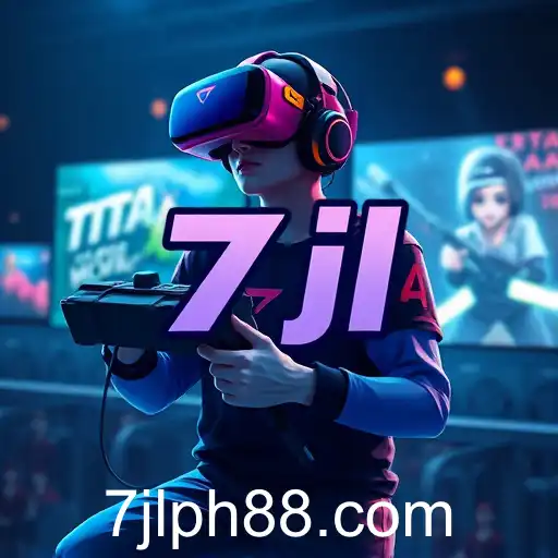 The Rise of 7jl: A Pioneering Era in Online Gaming