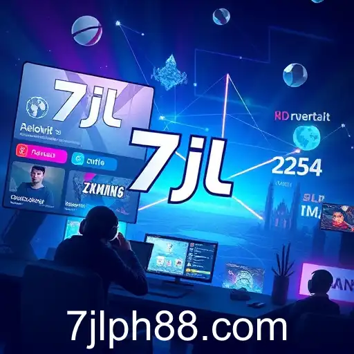 7jl: Gaming Trends and Evolution