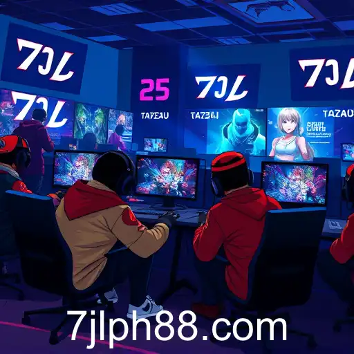 The Rise of 7jl: Transforming Online Gaming