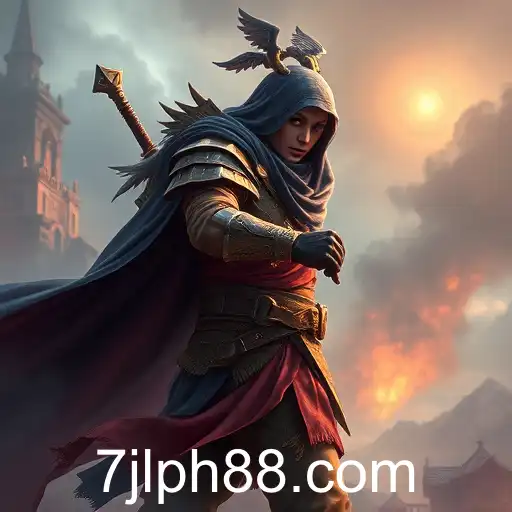 The Digital Turn in Gaming: 7jl Leads the Charge