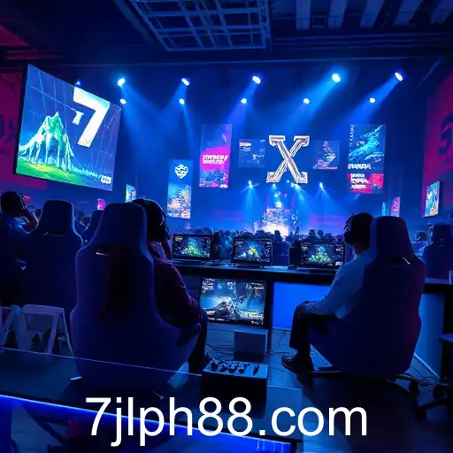 Digital Horizons: The Rise of Online Gaming in 2025