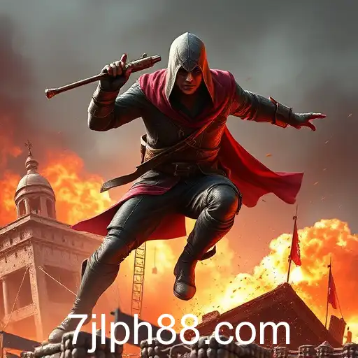 Rising Popularity of Online Gaming with 7jl