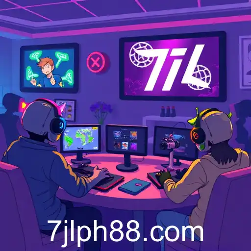 Exploring the Rising Star: 7jl in Online Gaming