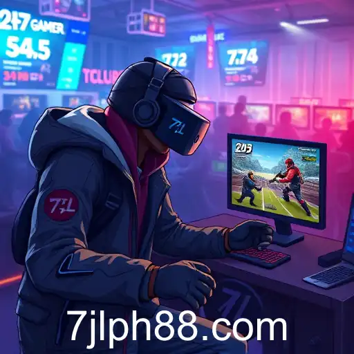 Gaming Industry Thrives Amidst Technological Changes