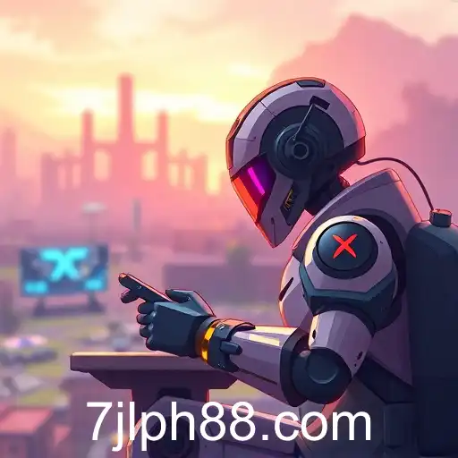 Gaming Revolution with 7jl