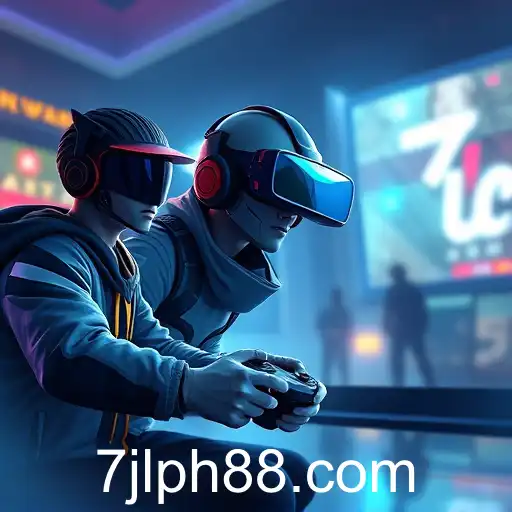 New Horizons in Online Gaming