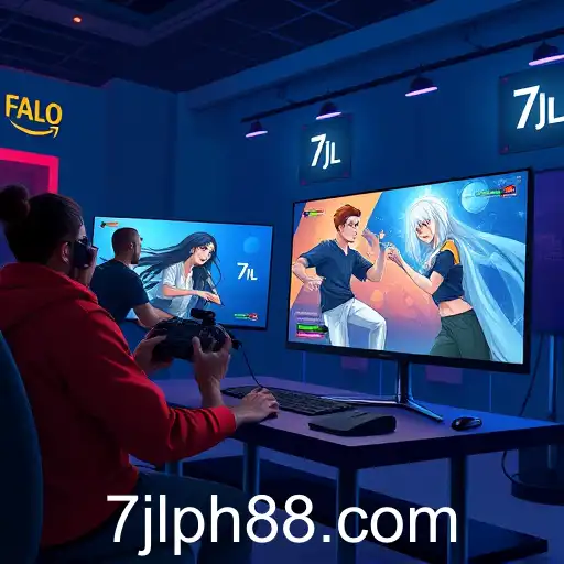 The Rise of 7jl and Its Impact on The Gaming World