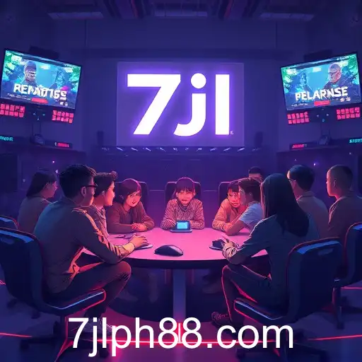 The Rise of 7jl: A Game Revolution