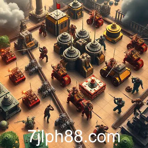 The Rise of AI in Online Gaming Platforms