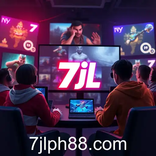 The Rise of Gaming in 2025: A New Era