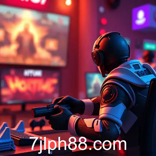 The Rise of Online Gaming Communities