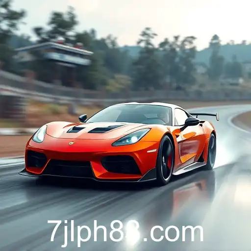 Exploring the Thrills and Innovation in Racing Games: A Dive into the World of Speed
