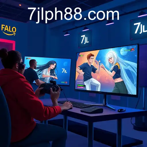 The Rise of 7jl and Its Impact on The Gaming World
