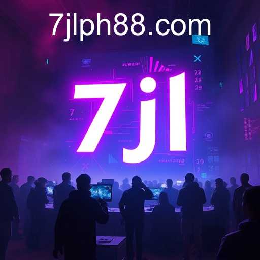 The Rise of '7jl' in Online Gaming Circles