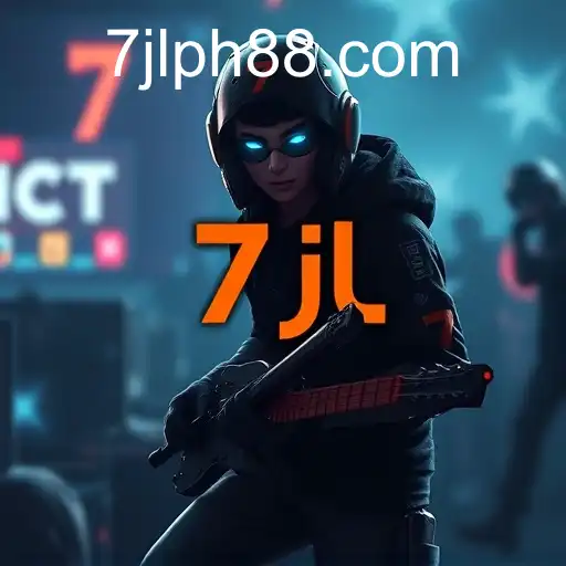 The Rise of '7jl' in Online Gaming