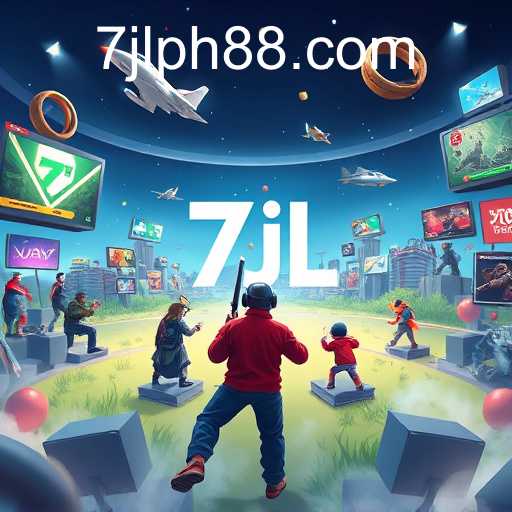 The Rise of 7jl in Online Gaming