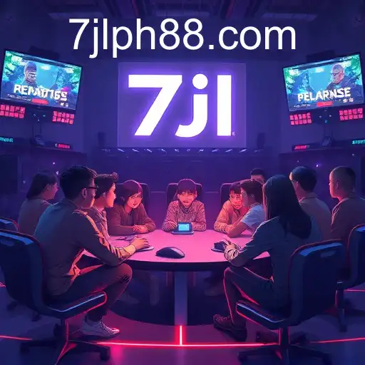 The Rise of 7jl: A Game Revolution