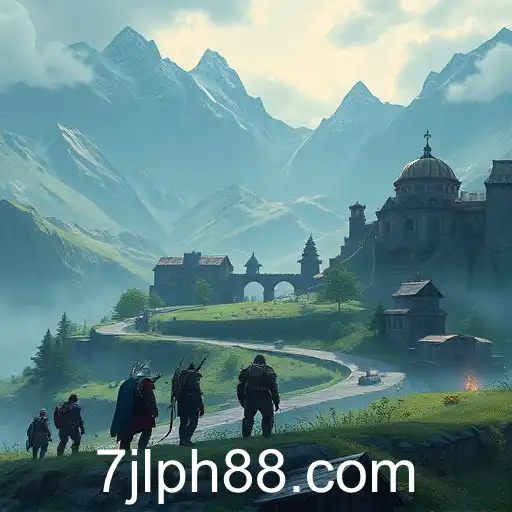 Exploring the Captivating World of RPG Games