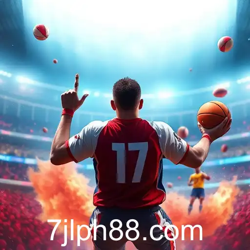 Exploring the Excitement of 'Sports Games': A Dive Into Virtual Athleticism